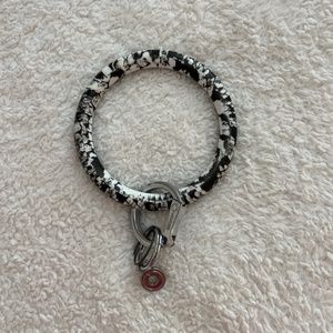Venture Key ring
